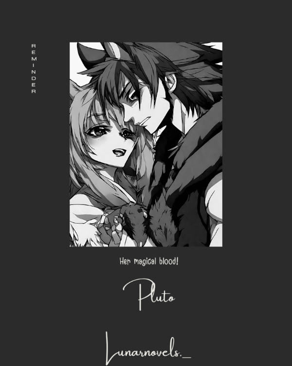 Pluto- A Mystical Planet[Chapter-10]