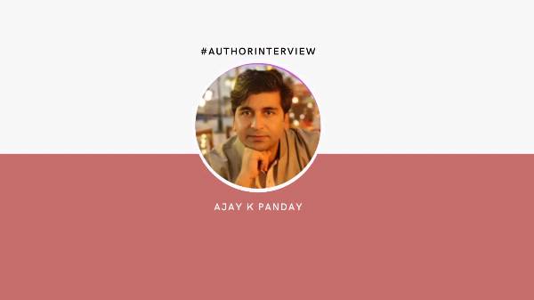 An Unexpected Gift - Author Ajay K Panday in Conversation.