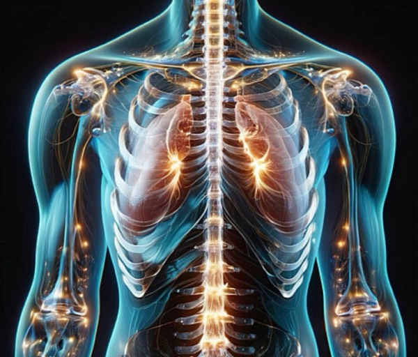 Things That Doctors Won’t Tell You: Decrease Inflammation and the Body Will Heal