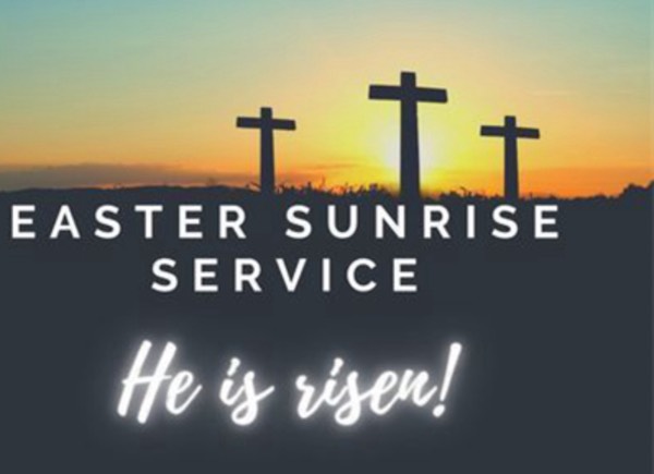 Holy Week: What is the origin of Sunrise Service?