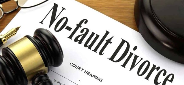 Should There Be An End to No-Fault Divorce?