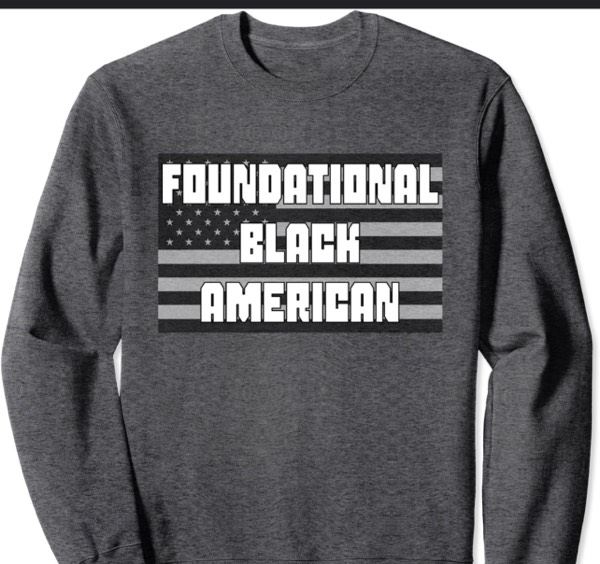 FBA: Foundational Black Americans