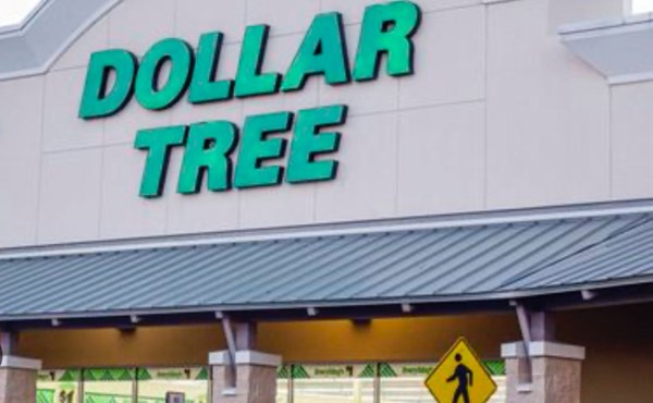 Dollar Tree May Need to Change Its Name: Price increases up to $7 per item 🤯