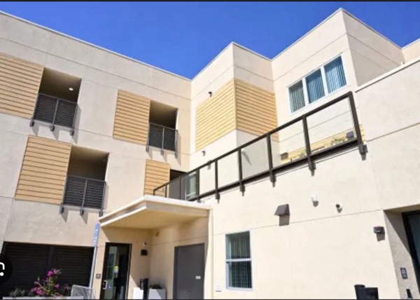 Los Angeles creates apartment complex for youth aging out of foster care