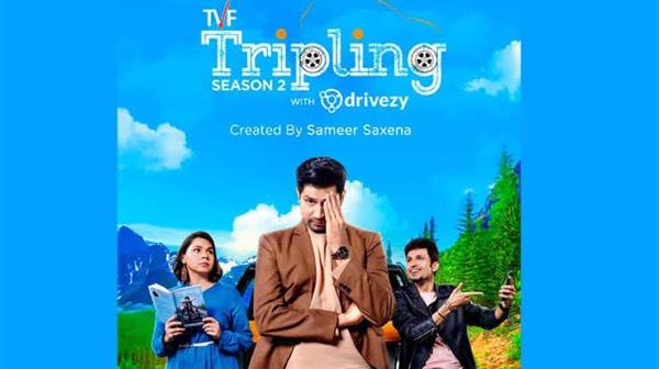Ott Review : Triplings