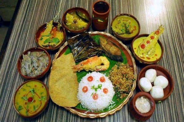 Complete guide to Bengali cuisine