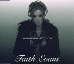 Sing the next vs or fav song by faith  music therapy faith evans