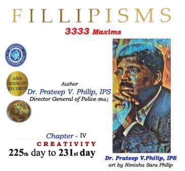 Fillipisms chapter 1 Maxim 2