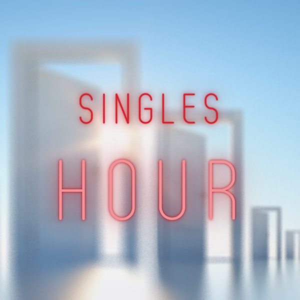 Singles Hour/Stories: Hinge