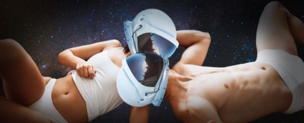 NASA Sex in Space