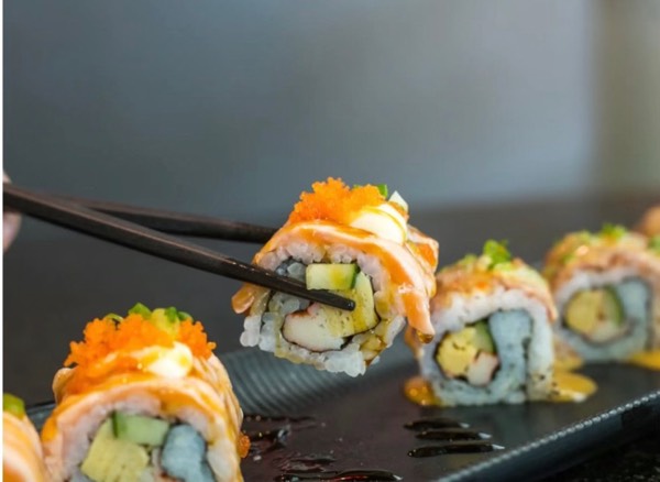 Sushi Risks