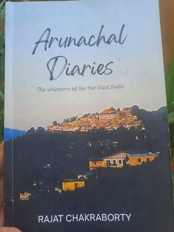 Arunachal Diaries