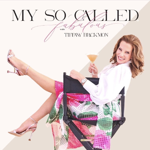 MyProfile Tiffany Blackmon