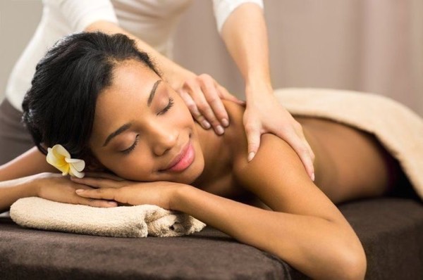 Touch Rites in Massage