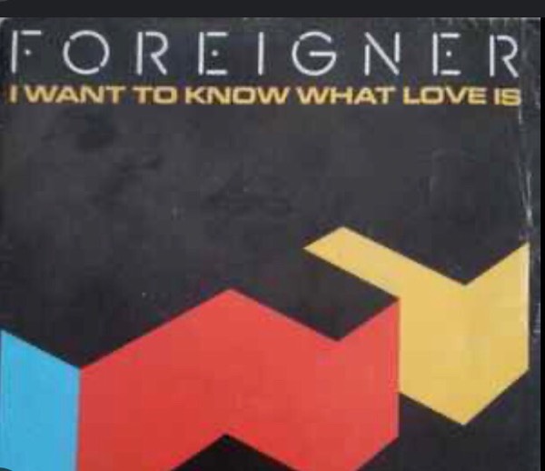 Music That Transforms Our Lives: Foreigner