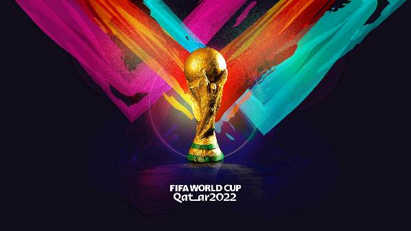 FIFA World Cup 2022 (My predictions)