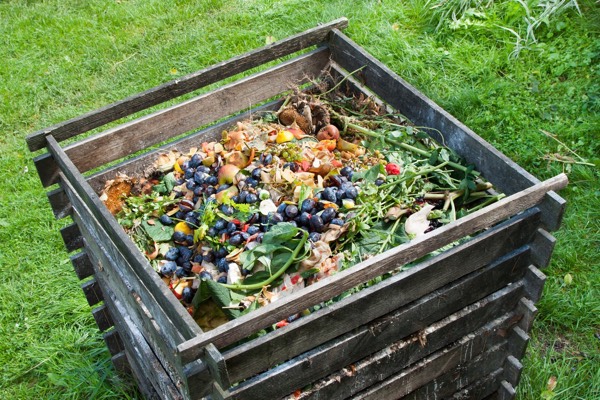 Composting?