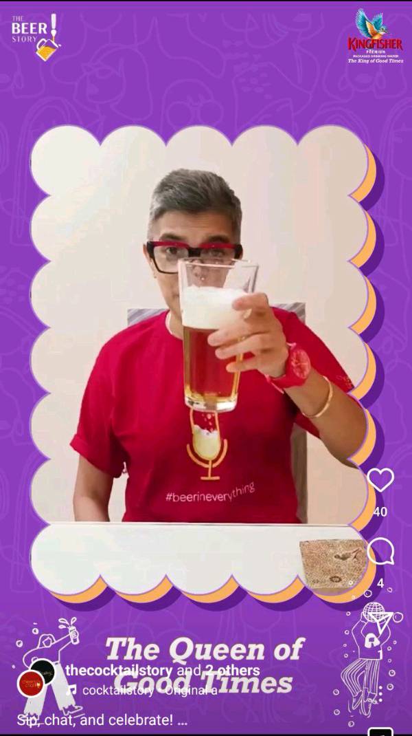 Chatty Girija