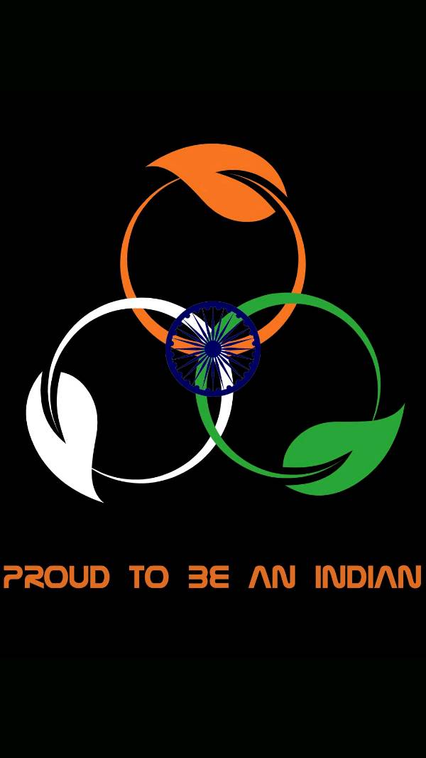 What makes you proud to be an INDIAN?