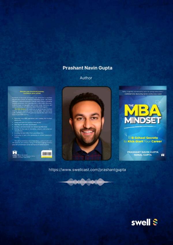 👨‍🏫A to Z about MBA 📚Ft. Conversation with Prashant Gupta