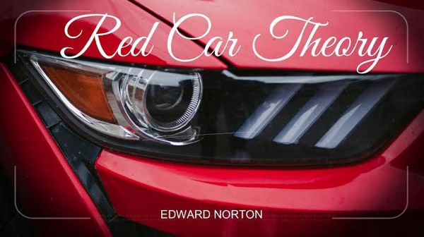 Cultivating a red car mindset