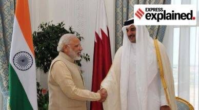 Why the gulf matters for India?!