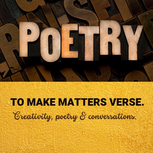 Welcome To ‘To Make Matters Verse’