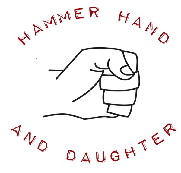 Hammer Hand and Daughter