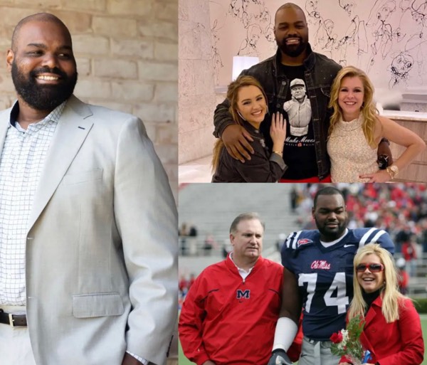 Michael Oher vs. The Tuohy Family: Who Was Blindsided?