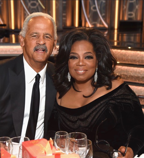 Why Do We Keeping Thinking That Stedman is Broke?