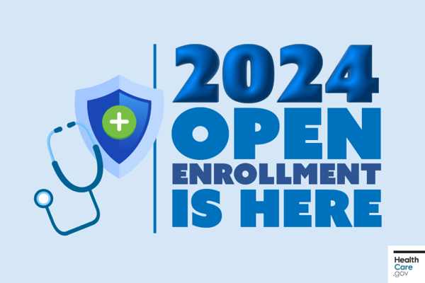 Open Enrollment 2024