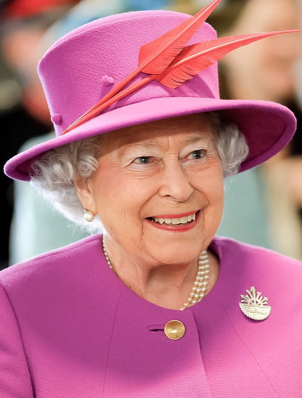 AUDIO MEMORIAL: Queen Elizabeth ll Is Dead.