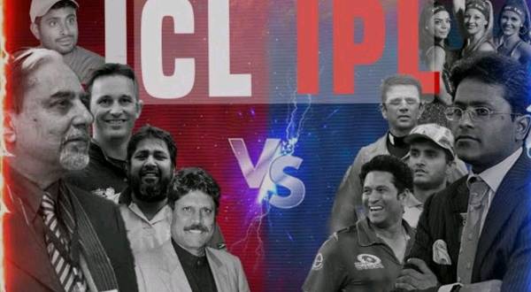 IPL III : COLLAPS AND RISE II