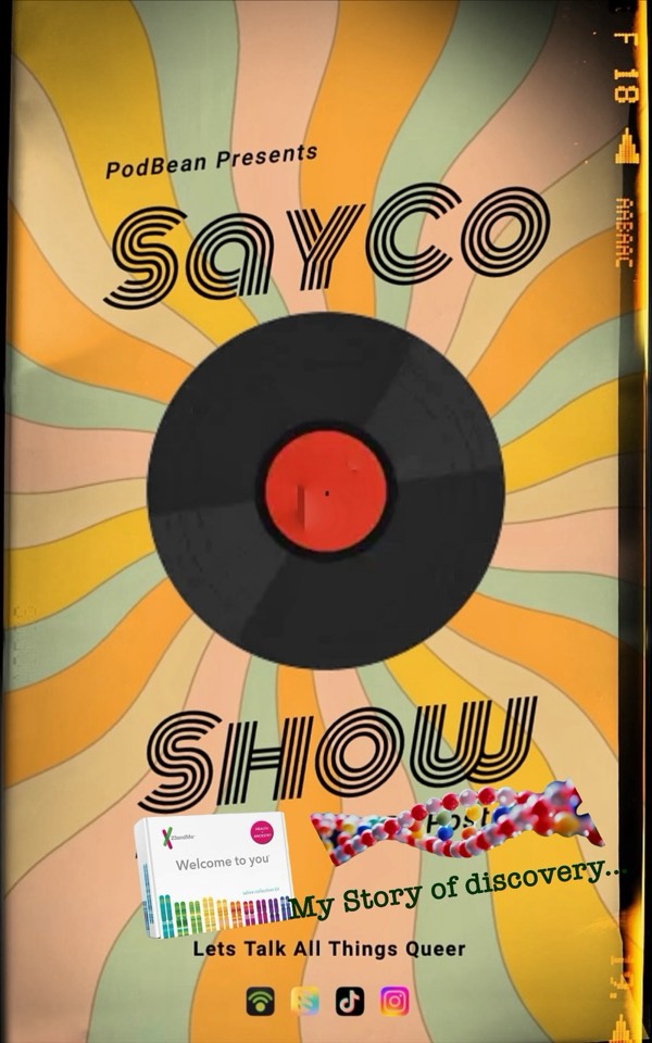 SayCo Show: 23&Me
