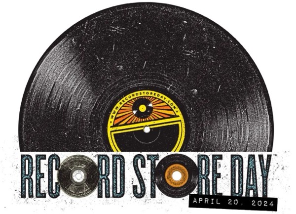 SayCo Show: RSD! Aka: Record Store Day!