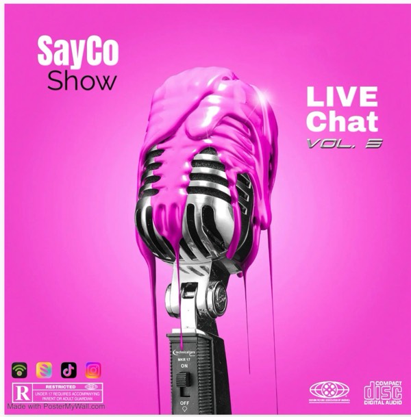 SayCo Show: Social media popularity