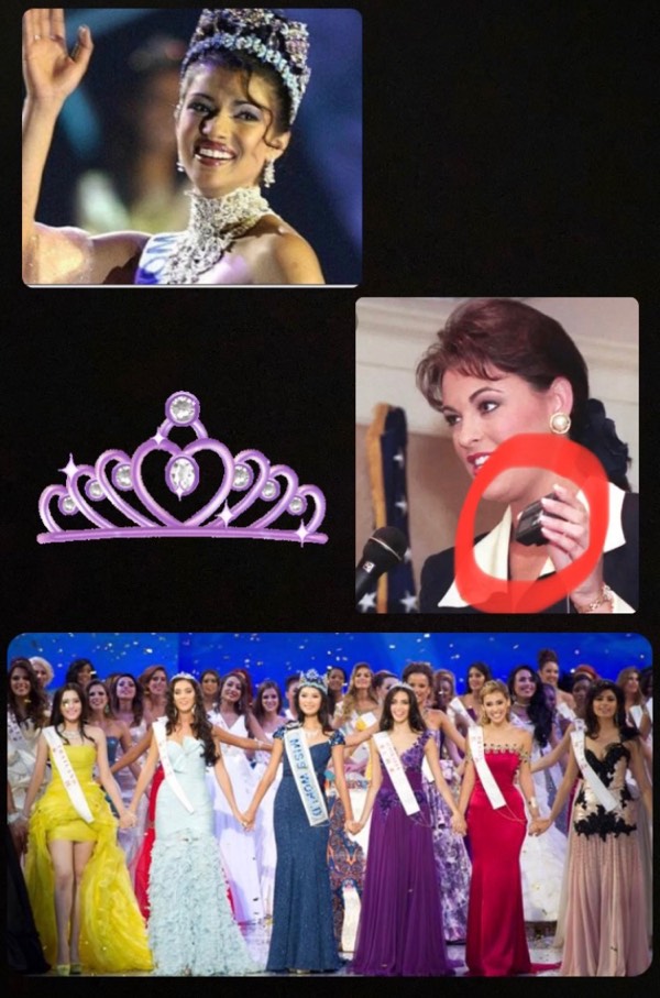 Are beauty pageants actually empowering?