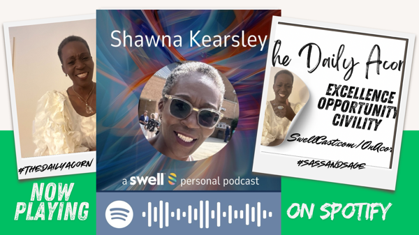 Shawna Kearsley