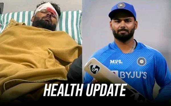 English and American Doctors to perform surgery on Rishab Pant critical situation.
