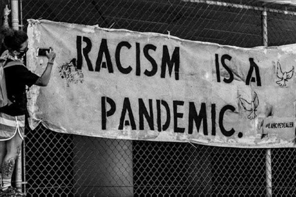 When is it truly considered "racism"?