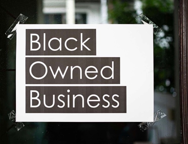 The Pressure to Support Black-Owned Businesses