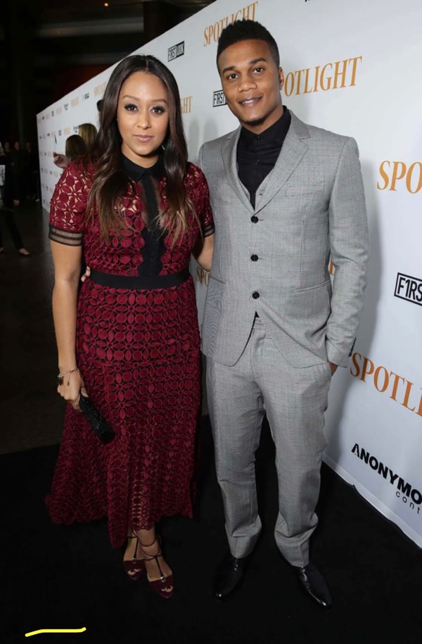 Cory and Tia Divorce Settlement: Can’t introduce kids to new partners