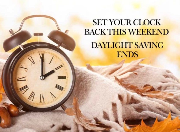 #AskSwell | Do we still need Daylight Saving Time?