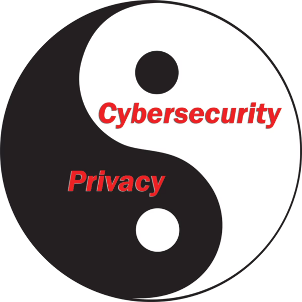 Cybersecurity and data privacy