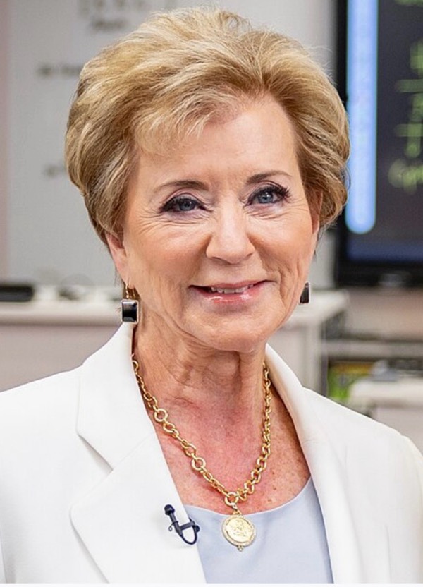 Leanne Pritchett