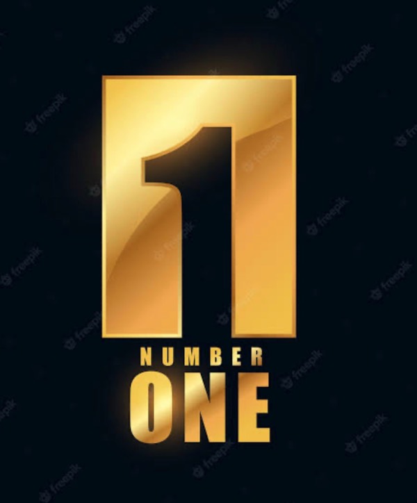 My number is 1, what is your number ?