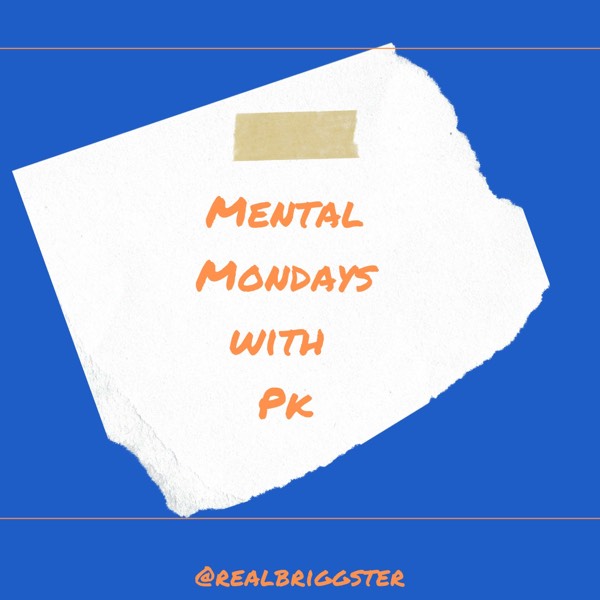 Mental Monday’s: Getting mental, who am I, who are you and why?  Inspired by the The3rdOwl