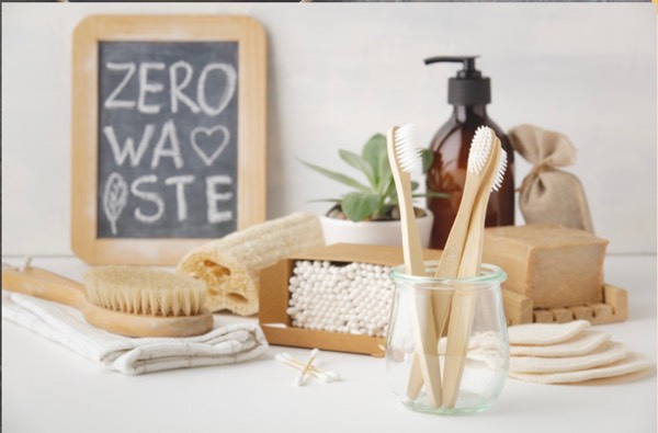 What is zero waste, explained! How to live zero waste lifestyle style with tips!