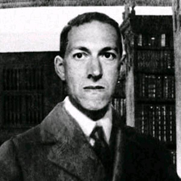 Cosmicism - The Legacy of HP Lovecraft