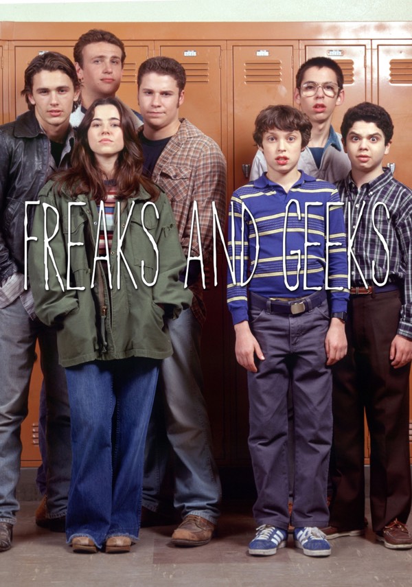 Were you a Freak, Geek, or Jock in Highschool?